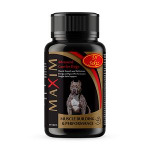 Dr Sekiz MaxiM dodatak ishrani za pse 100 tableta