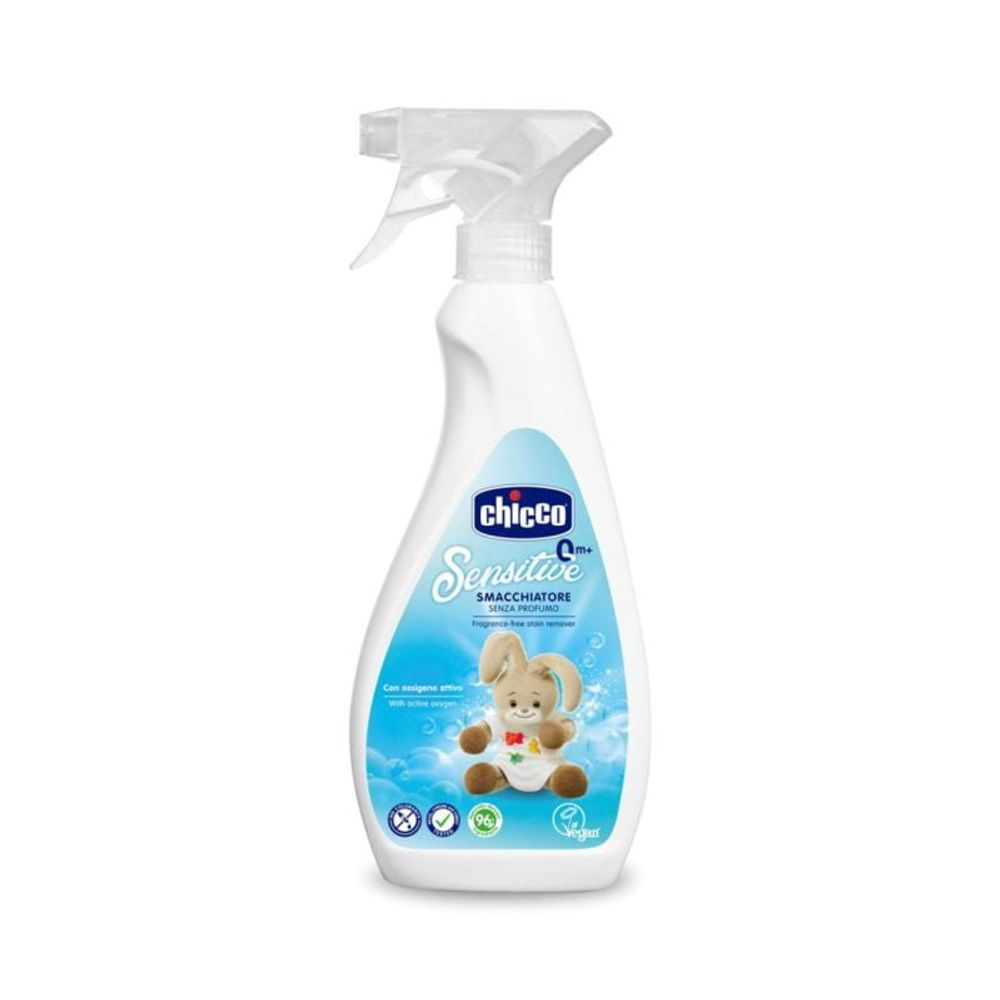 Chicco Sprej za uklanjanje mrlja 500ml slika 1