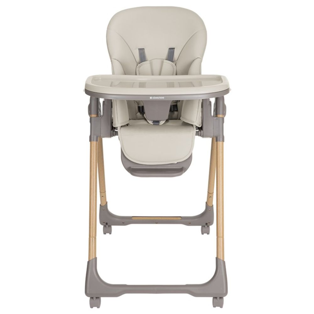 Kikka Boo Hranilica za bebe Olive, Beige slika 2