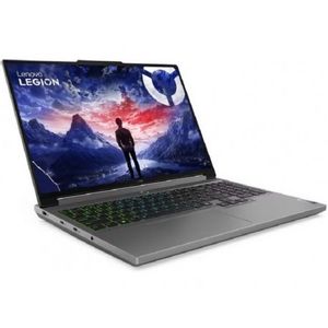 Lenovo Legion 5 16IRX9 Laptop 16"WQXGA/i7-14650HX/16GB/1TB SSD/RTX 4070-8GB/GLAN/siva