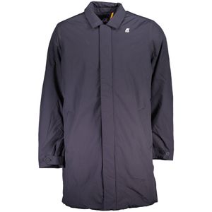 K-WAY MAN BLUE JACKET