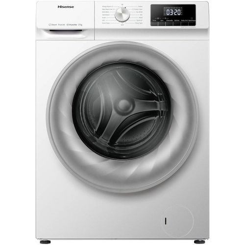 Hisense WFQY8014EVJM perilica rublja slika 1