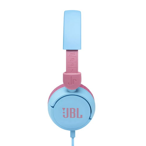 JBL JR310BT Bluetooth bežične slušalice za djecu, crvene slika 3