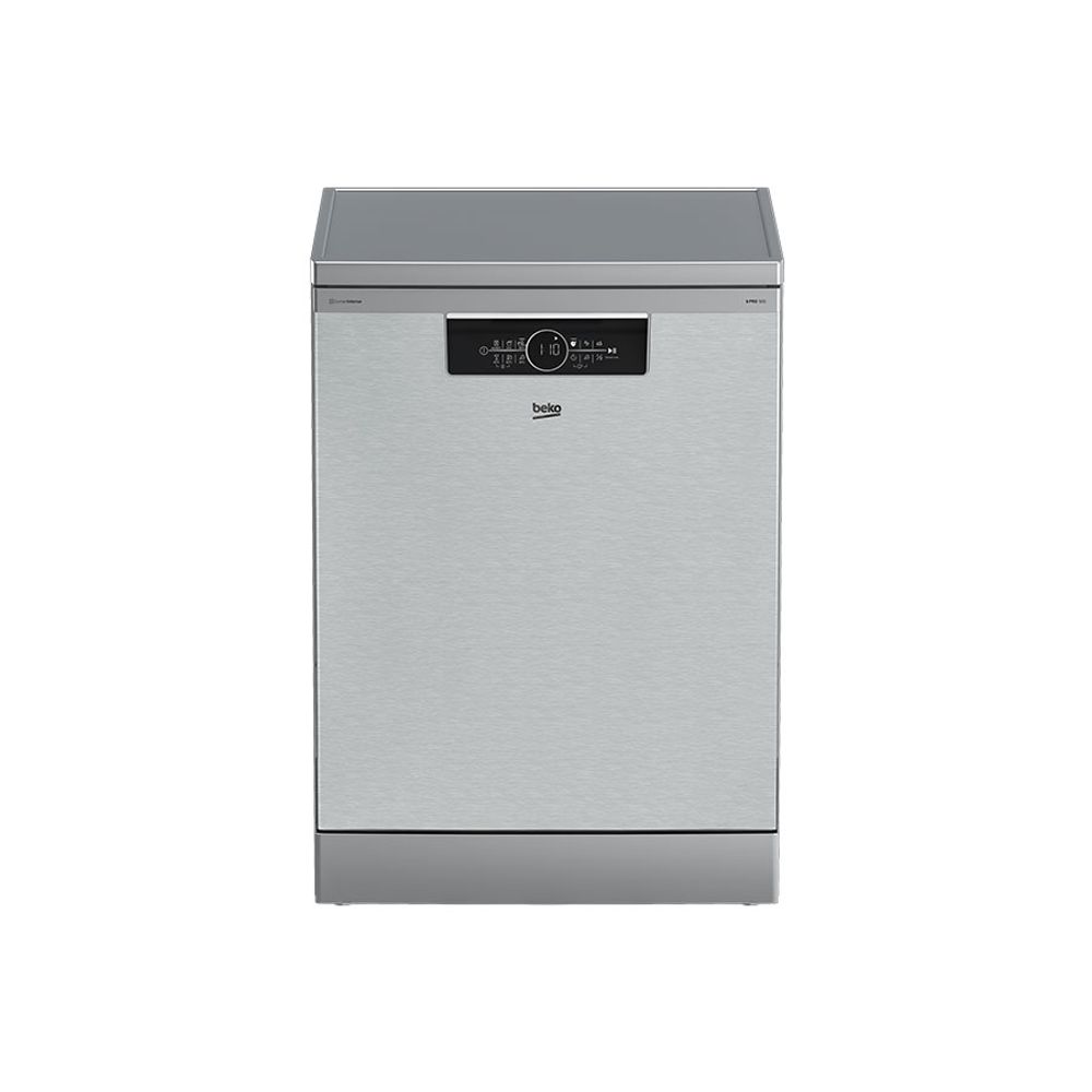 Beko Mašina za suđe BDFN 36640 XC slika 1