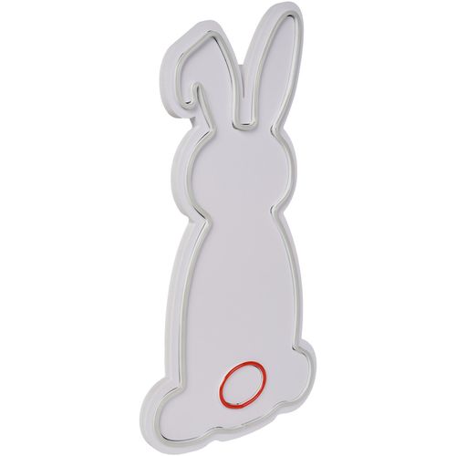 Wallity Ukrasna plastična LED rasvjeta, Rabbit slika 12