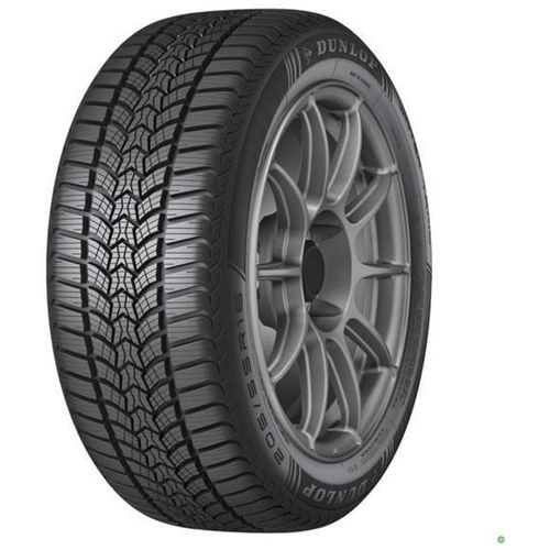 225/45R17 Dunlop 91H WINTER TRAIL MFS zim slika 1