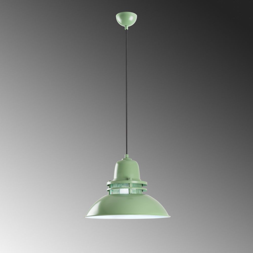 Luster Tibet - Mint Nijansa slika 6