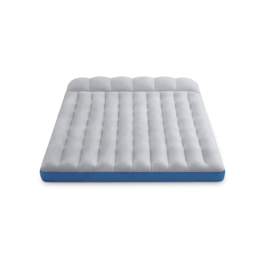 Intex dušek za kampiranje 127x193x24 cm 67999 slika 2