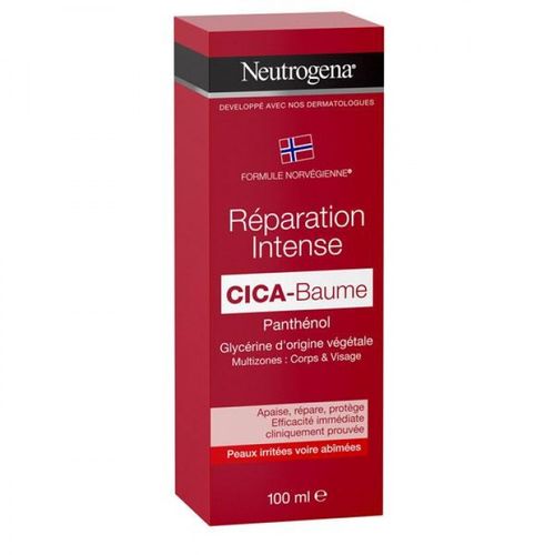 Neutrogena Cica Losion Za Telo 100Ml slika 2