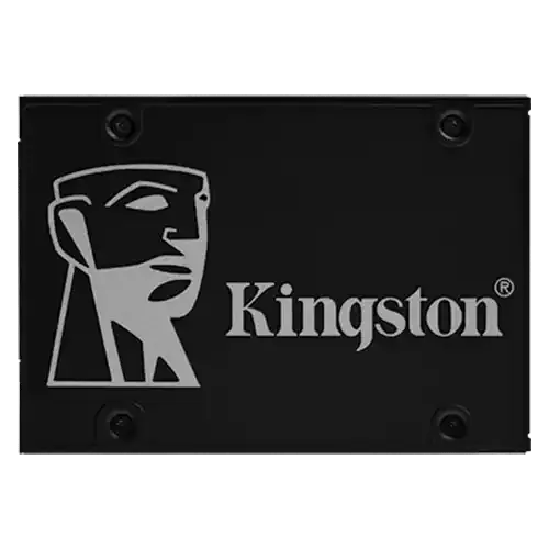 Kingston SKC600/2048G SSD 2.5 SATA3 2TB  slika 1