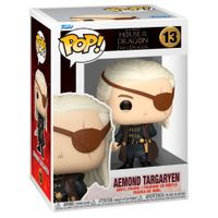 Funko POP figura House of the Dragon: Aemond Targaryen