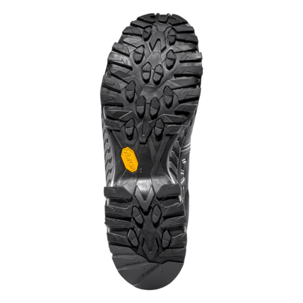 La Sportiva Muške patike Spire GTX, Black/Carbon slika 4