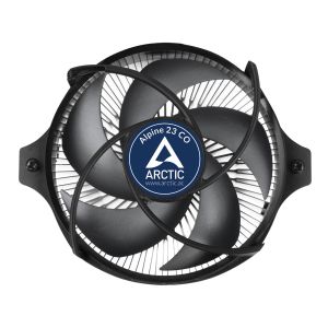 ARCTIC Alpine 23 CO, hladnjak za AMD desktop procesore