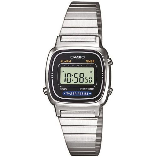 Ženski sat Casio LA670WEA-1EF slika 1