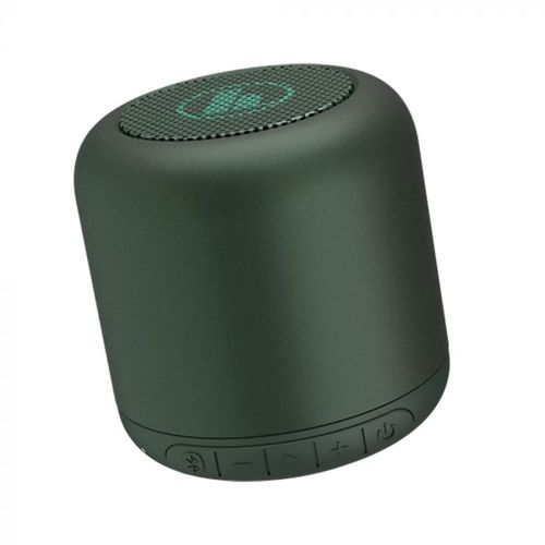 Hama Bluetooth "Drum 2.0" zvucnik, 3,5 W, tamno zeleni slika 1