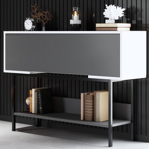 Force - Anthracite, White, Black Anthracite
White
Black Dresser slika 3