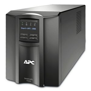 APC UPS 1500VA SMT1500IC