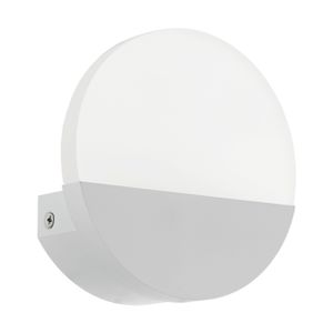 Eglo Metrass 1 zidna/1, led, 4,5w, 480lm, bijela 