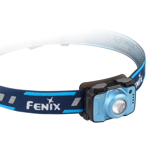 Fenix svjetiljka naglavna HL12R LED slika 6