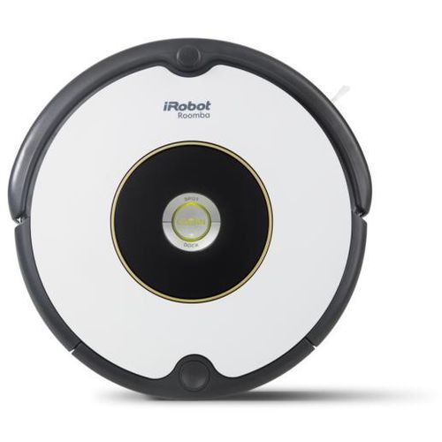 iRobot robotski usisavač Roomba 605 slika 5