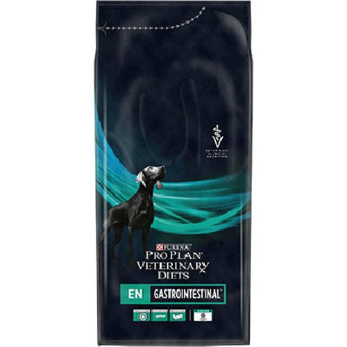 Purina Pro Plan Veterinary Diets Canine EN Gastrointestinal 1,5 kg slika 1