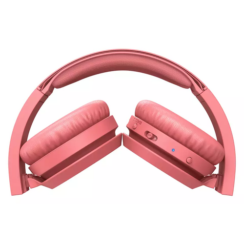 PHILIPS slušalice TAH4205RD/00 on-ear BT crvene slika 5