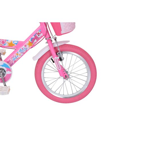 Magikbike dječji bicikl 12" Unicorn slika 9