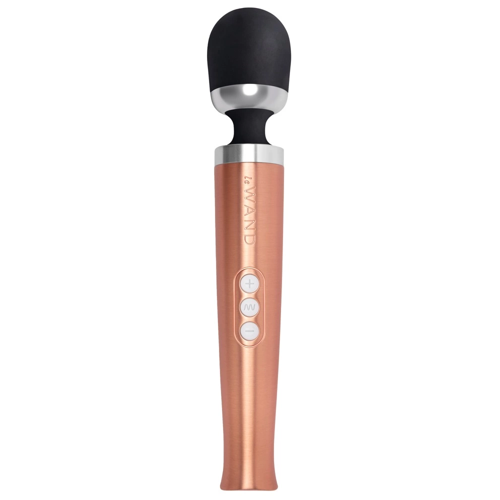 le Wand Die Cast Recharg. Roza zlato slika 2