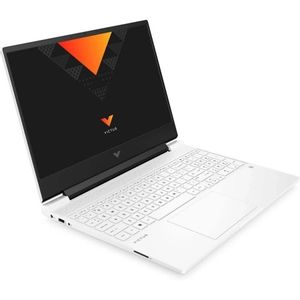 HP consumer 8C9P8EA HP Victus Gaming 15-fa1010nm, Intel Core i5-13420H, 16GB DDR4-3200 RAM, 512GB PCIe NVMe TLC M.2 SSD, 15.6" IPS AG FHD 1920x1080,NVIDIA GeForce RTX 3050 GPU 6GB,Backlit,2 USB-A 3.1,1 USB-C 3.1,1 HDMI 2.1,1 RJ-45,BT 5.3,FreeDOS,YU,Ceramic white,2yw