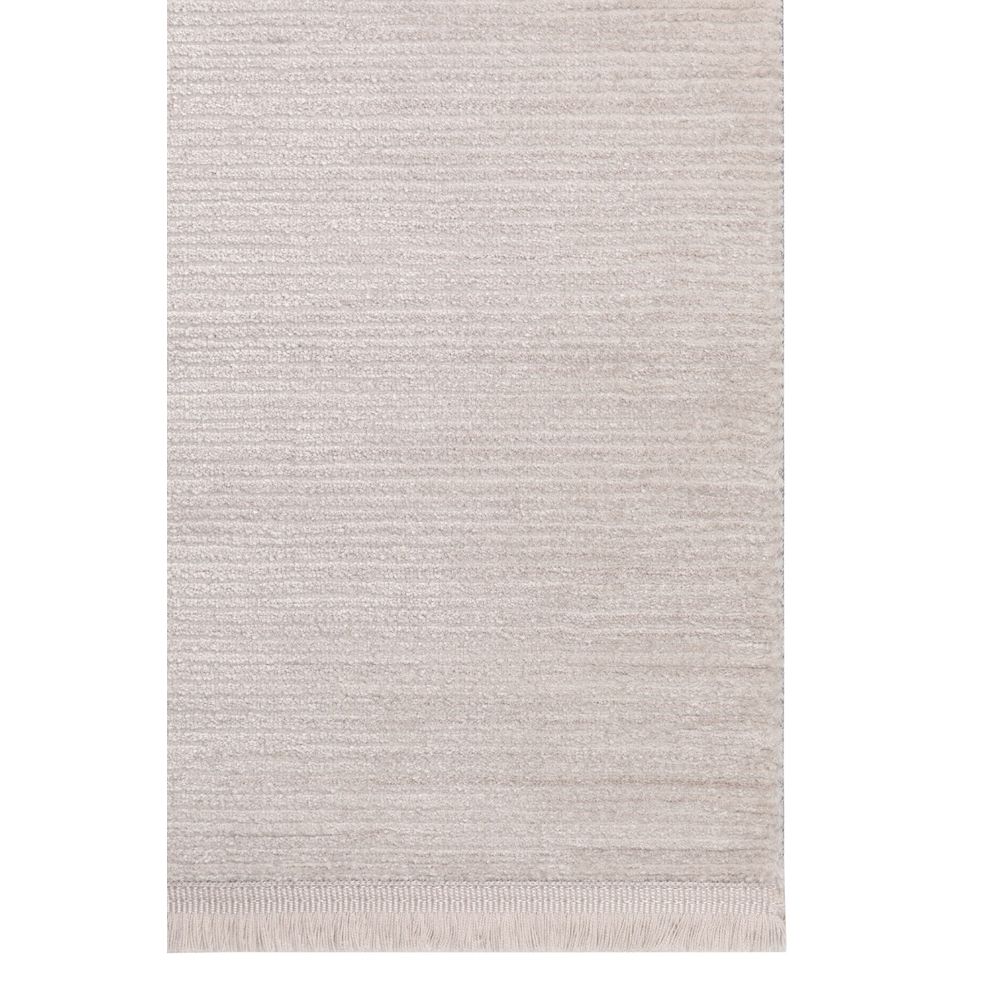 Leo 2971 Tepih za hodnik 100 x 500 cm u krem boji slika 4