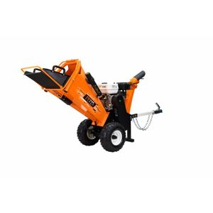 Sjeckalica grana RURIS ST400