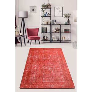 Conceptum Hypnose Tepih (140 x 190), Isabel - Red