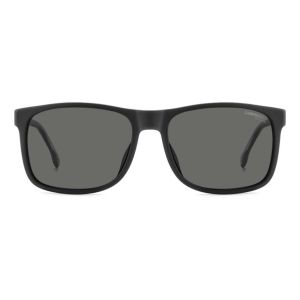 naočale Carrera Carrera C FLEX 01/G/S Black