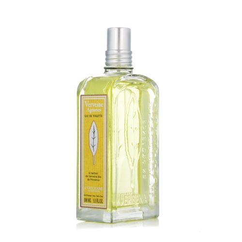 L'Occitane Verveine Agrumes 2008 Eau De Toilette 100 ml (unisex) slika 3