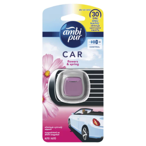 AMBI PUR CAR FLOWER&SPRING 2ml