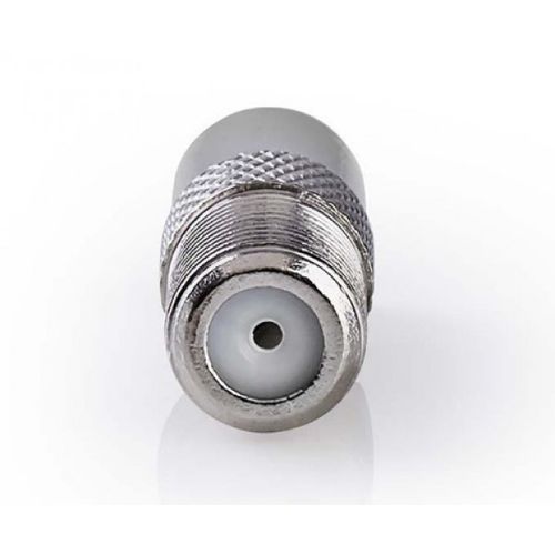 CON-FC-025 ** F female to IEC male adaptor, Zinc Alloy 25kom pakovanje (16) slika 2