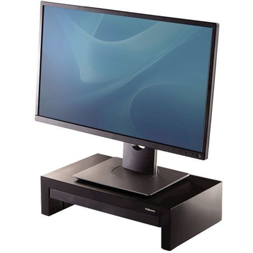 Postolje za monitor FELLOWES Designer suites 8038101 slika 1