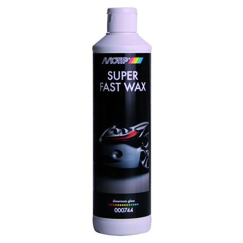 Vosak - super brzi MOTIP 500ml slika 1