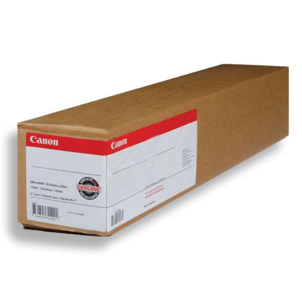 Rolna CANON Matte Canvas 320g 24in 12m slika 1