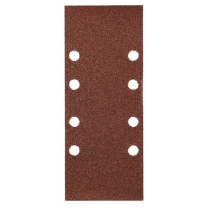 KWB sparpack brusni papir za drvo - metal, 93 x 230 mm, tip b, (1/30 kom)