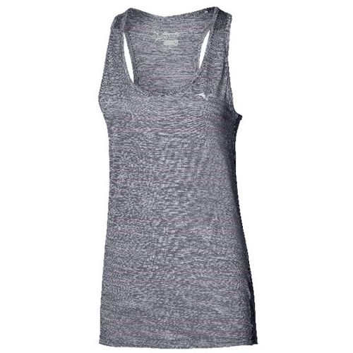 Majica Mizuno Impulse Core Tank Grey slika 1