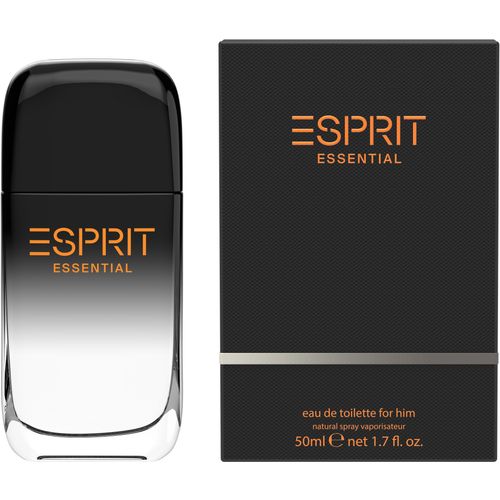Esprit Essential for him edt 50ml slika 1