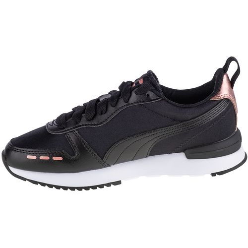 Puma r78 wmn's metallic 374739-01 ženske tenisice  slika 2