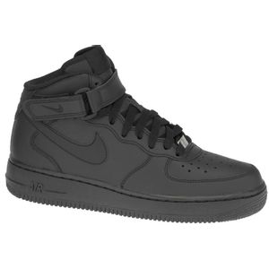 Nike air force 1 mid gs 314195-004