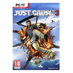 PC Just Cause 3