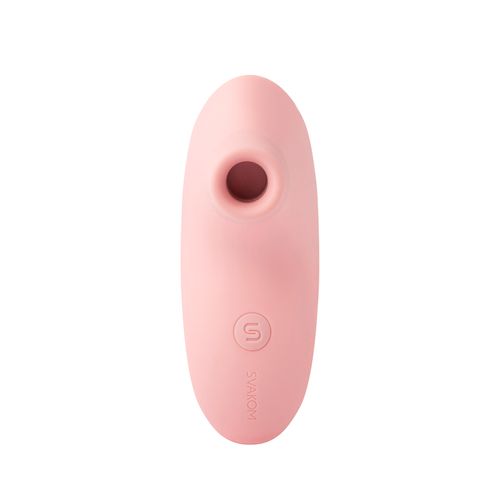 Svakom - Connexion Series Pulse Lite Neo Pink Suction Stimulator slika 2