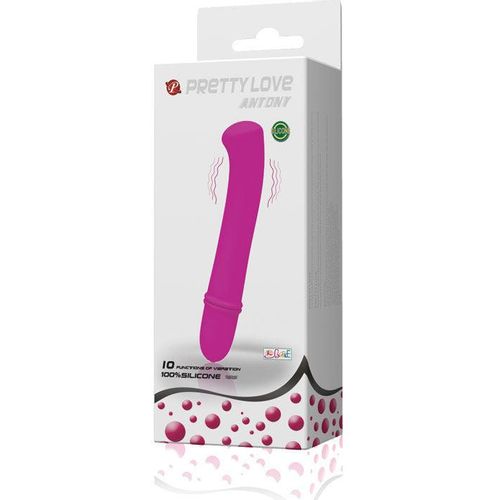 Pretty Love Antony Bullet Vibrator slika 19