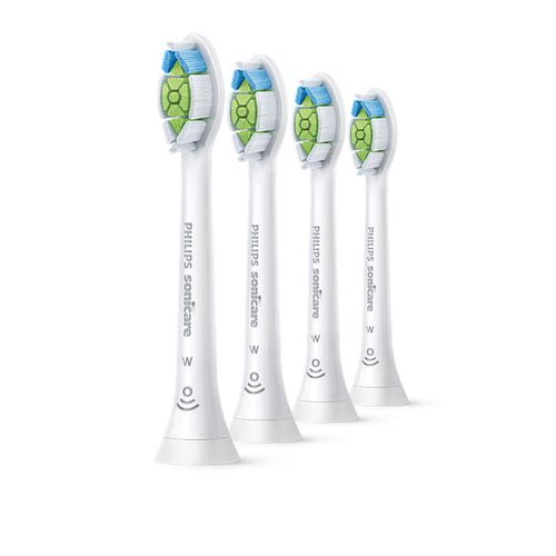 Philips Sonicare W Optimal White Standardne glave sonične četkice za zube HX6064/10 slika 1