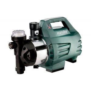 Metabo hidropak - hidrofor HWAI 4500 inox automatik