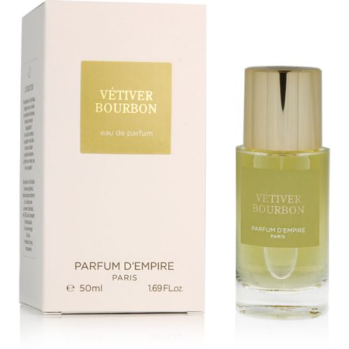 Parfum d'Empire Vétiver Bourbon Eau De Parfum 50 ml (unisex) slika 2